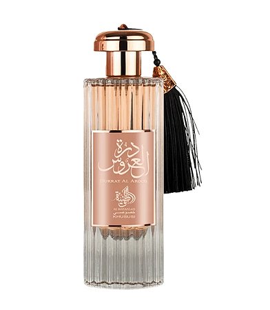 Durrat Al Aroos Eau de Parfum - Al Wataniah - Árabe 85ml
