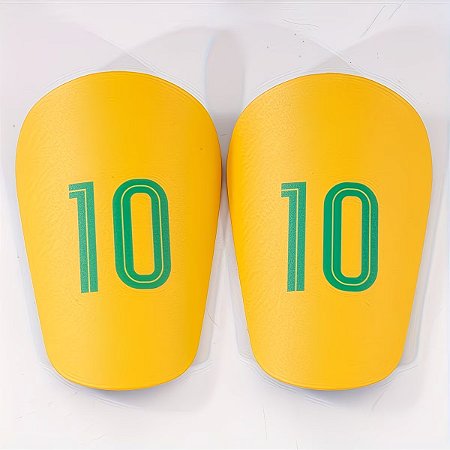 MINI CANELEIRA AMARELA 10