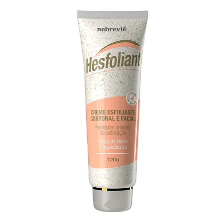 Hesfoliant Nobrevié