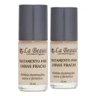 Base Tratamento Para Unhas Fracas