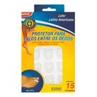 Protetor para Calos entre os Dedos