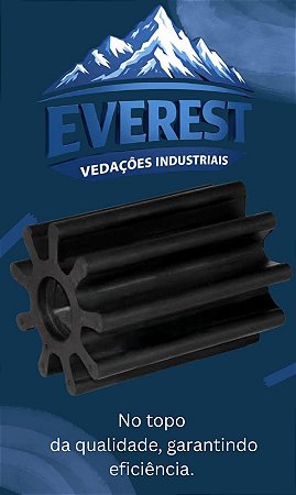 ROTOR PARA BOMBA DUPLA