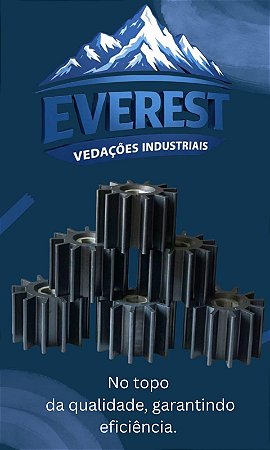 ROTOR 9/10/13 ALHETAS