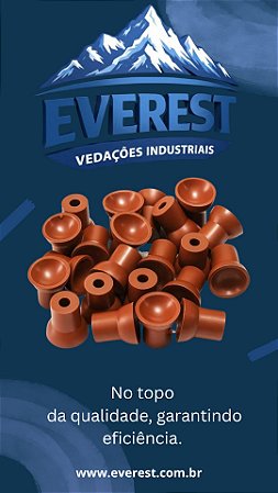VENTOSA DE SUCÇÃO