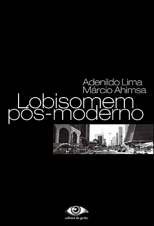Lobisomem Pós-Moderno