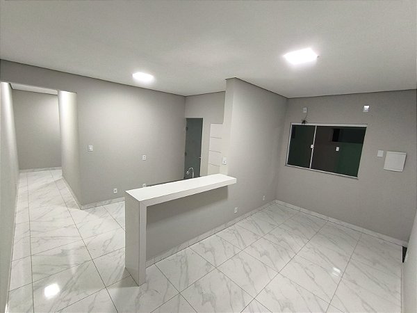 Apartamento 2 Quartos - Centro - Itaobim - 101