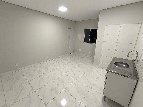 Apartamento 1 Quarto - Centro - Itaobim - 102