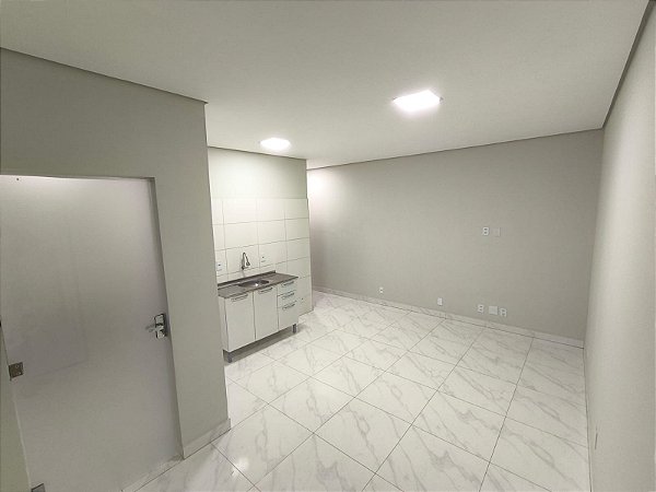 Apartamento 1 Quarto - Centro - Itaobim - 202