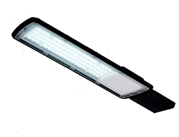 LUMINÁRIA PÚBLICA SMD SUPER LED 400W - 6500k BRANCO FRIO - BIVOLT