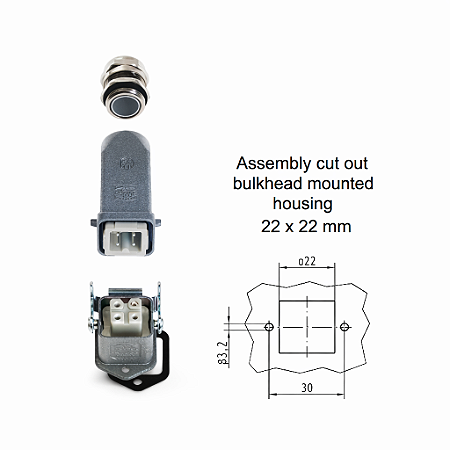 Han-Kit®-3AGM