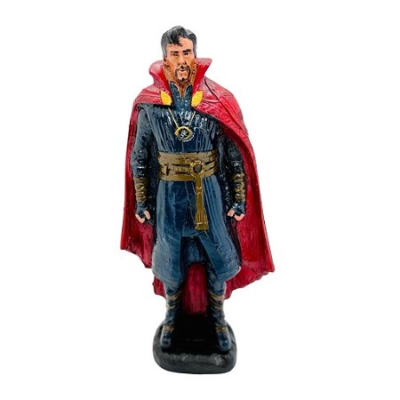 Estatueta Marvel - Doutor Estranho