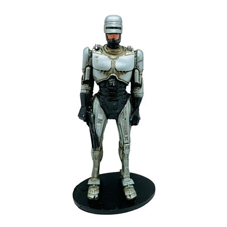 Estatueta Filmes/Series - Robocop