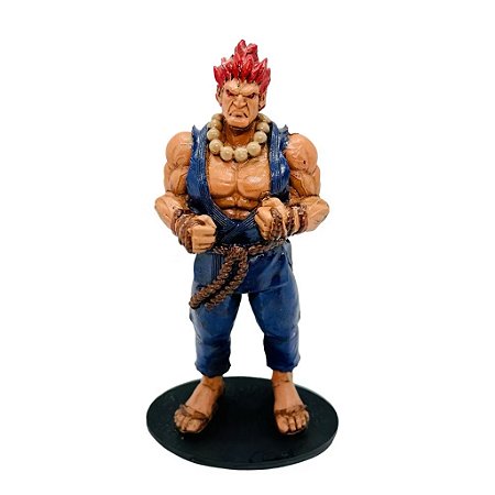 Estatueta Games - Akuma