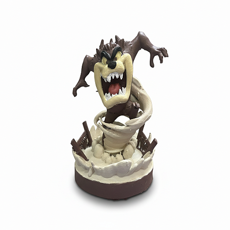 Action Figure Tazmania