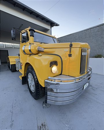 SCANIA LS 110 1973