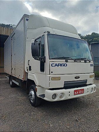 FORD CARGO 815