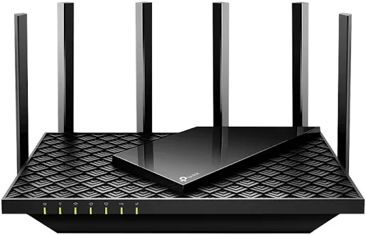 Roteador Tp link