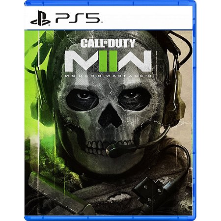 Call Of Duty Modern Warfare II Para PS5