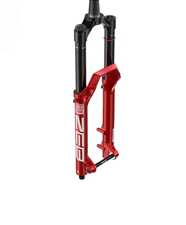 Suspensão Rockshox Zeb Ultimate Charger 3.1 RC2 - 190mm