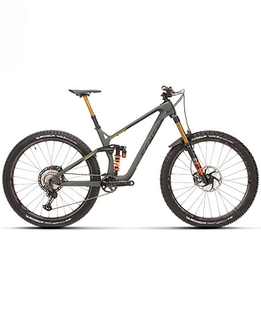 SENSE EXALT LT FACTORY - TAMANHO M - 2023