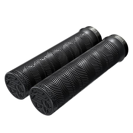 Manopla Truvativ Descendant 133mm - Várias Cores