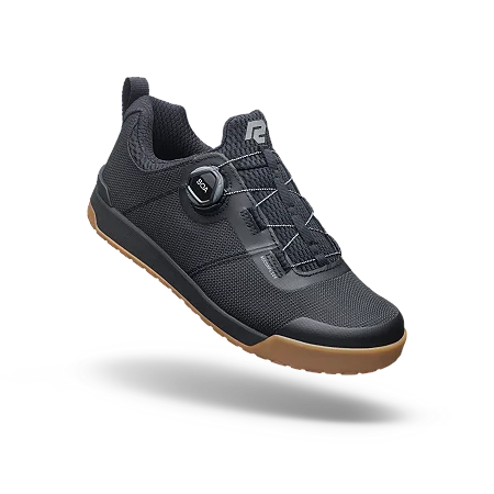 Sapatilha Flat Ride Concepts Accomplice BOA Black