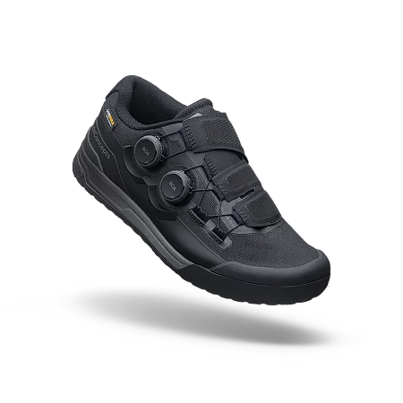 Sapatilha Clip Ride Concepts Hellion Elite BOA