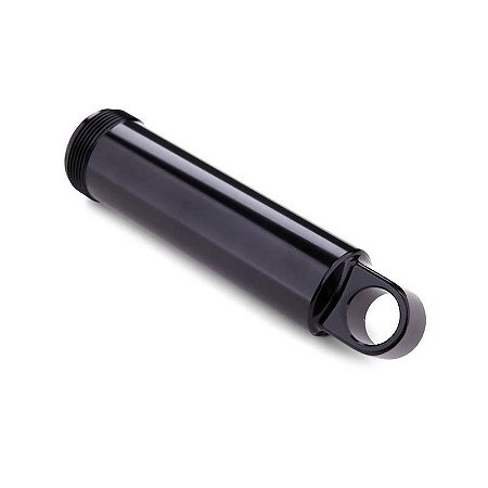 Body Float X 7075 Black – 210x55