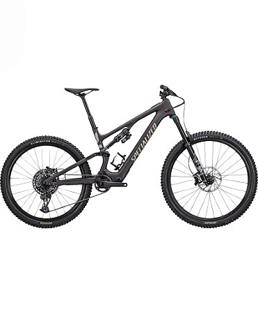 SPECIALIZED LEVO SL COMP CARBON - 2024 - TAMANHO S3