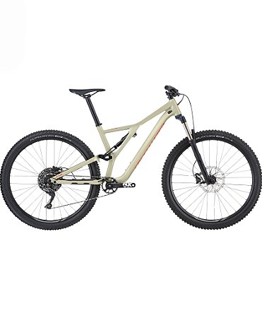 SPECIALIZED STUMPJUMPER ST - TAMANHO L - 2019