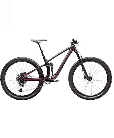 TREK FUEL EX 7 - TAMANHO S - 2020
