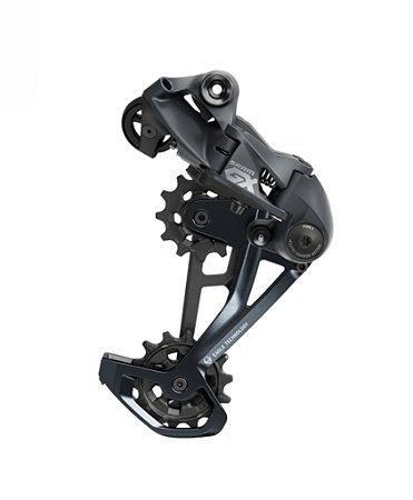 CÂMBIO TRASEIRO SRAM GX LUNAR 12V 52T