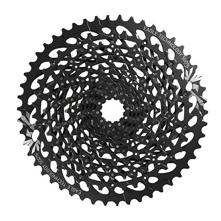 Cassete Sram GX Eagle 12V 1275 10x50