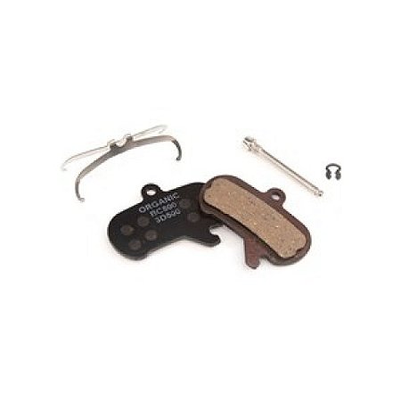 PASTILHA DE FREIO SRAM MAVEN XLARGE - ORGANICA