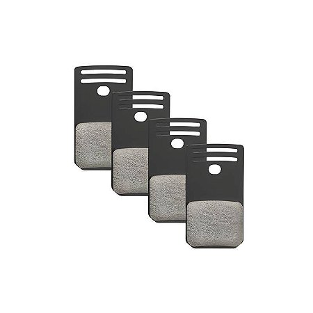 PASTILHA DE FREIO MAGURA GUSTAV - CONFORT