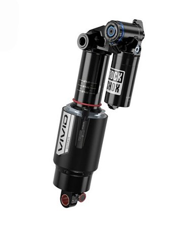 SHOCK ROCKSHOX VIVID ULTIMATE - 205X60