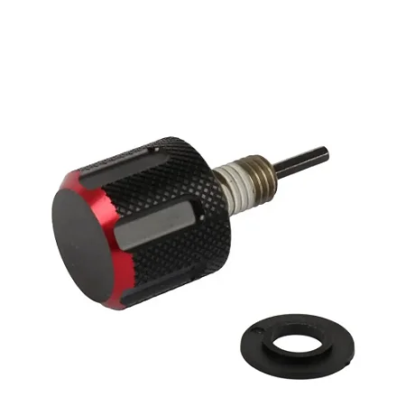 Botão de Ajuste de Retorno RockShox – Charger 3 RC2 (2023+)