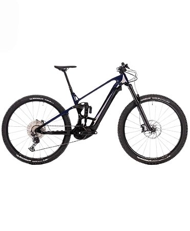 SENSE EXALT E-TRAIL COMP - TAMANHO M - 2022