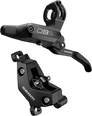 Freio a Disco Hidráulico SRAM DB6 - PAR