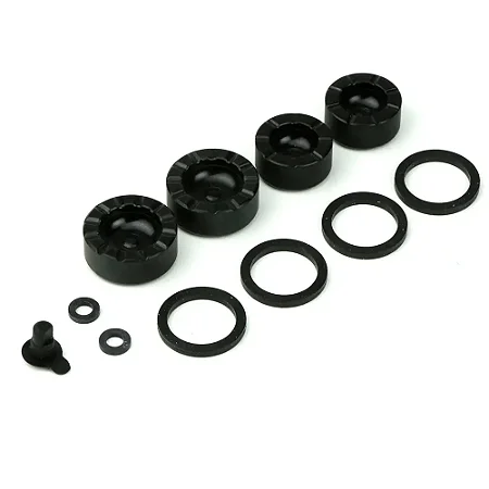 Kit de Pistões Reparo Para Pinça de Freio SRAM Maven Ult/SLV/BRZ