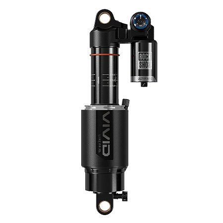 Amortecedor RockShox Vivid Ultimate RC2T D1 Linear XL Air