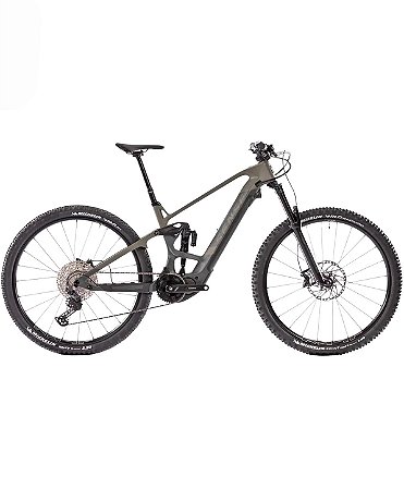 SENSE EXALT E-TRAIL COMP - TAMANHO M - 2022