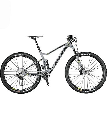 SCOTT SPARK 940 - 2017 - TAMANHO M