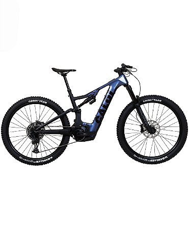 CALOI PEAK - 2026 - TAMANHO S
