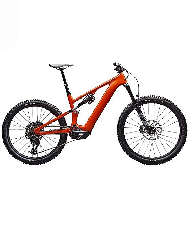 SPECIALIZED TURBO LEVO COMP CARBON - TAMANHO S3 - 2026