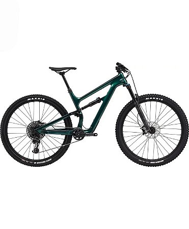 CANNONDALE HABIT 3 CARBON - TAMANHO L - 2020