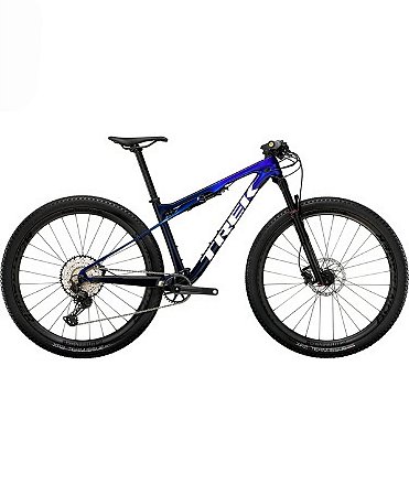 TREK SUPERCALIBER 9.7 - TAMANHO L - 2023
