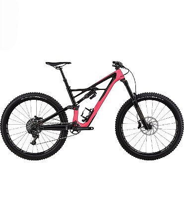 SPECIALIZED ENDURO ELITE - TAMANHO M - 2018