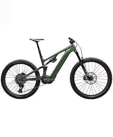 SPECIALIZED TURBO LEVO EXPERT - TAMANHO S4 - 2026