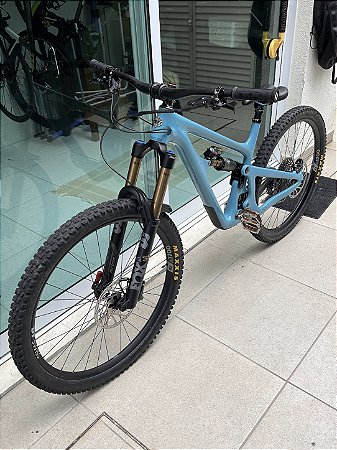 YETI SB150 TURQ SERIES - 2021 - TAMANHO L